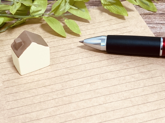 建前とは何か？建築における基本と進め方の解説