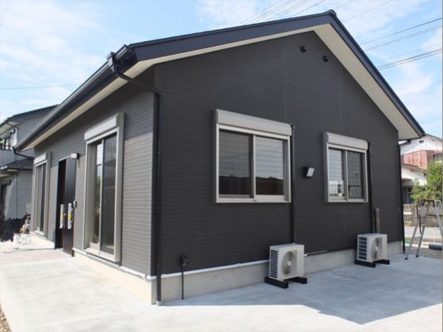 平屋のメリットとは暮らしやすさと家づくりと維持にどう活きる？